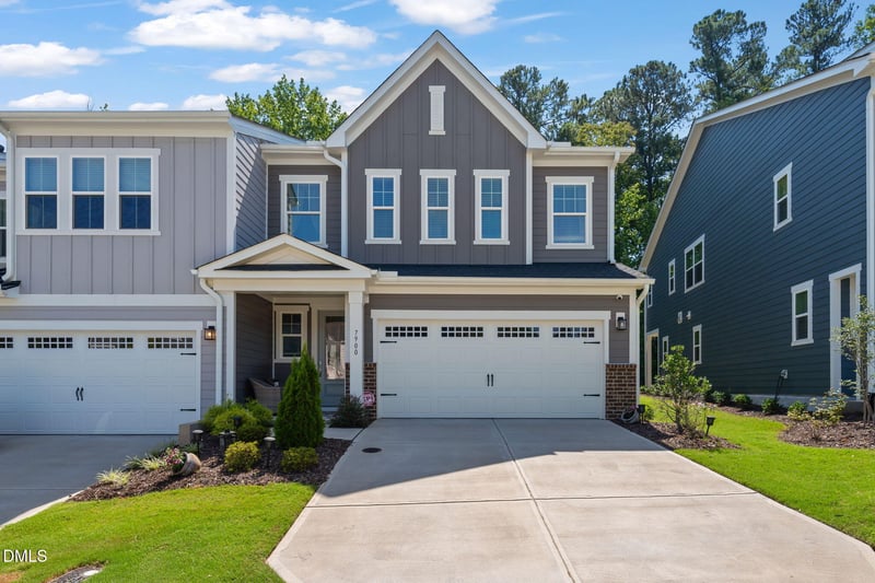 7900 Berry Crest Ave, Raleigh, NC 27617