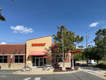 7900 Berry Crest Ave, Raleigh, NC 27617