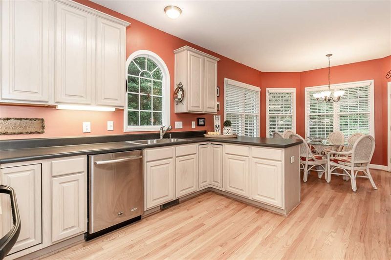7900 Debenham Dr, Wake Forest, NC 27587