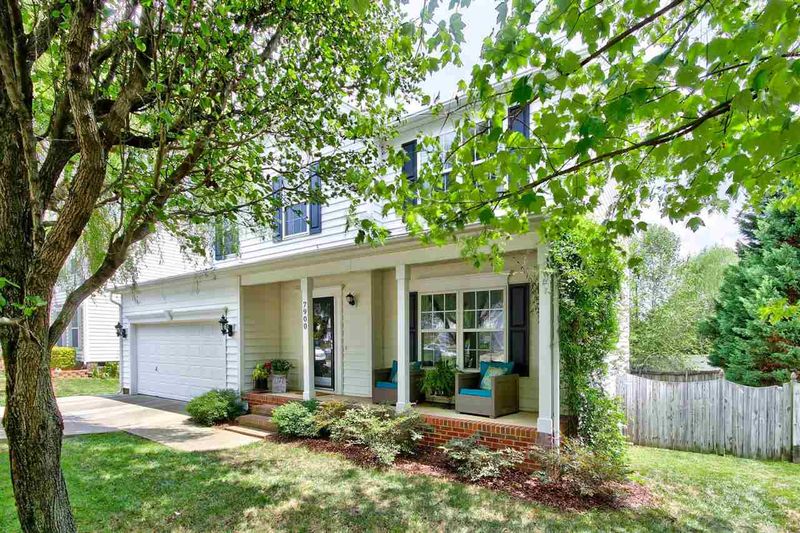 7900 Gresham Trace Ln, Raleigh, NC 27615