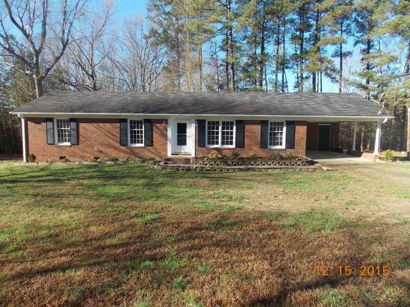 7900 Hebron Church Rd, Garner, NC 27529
