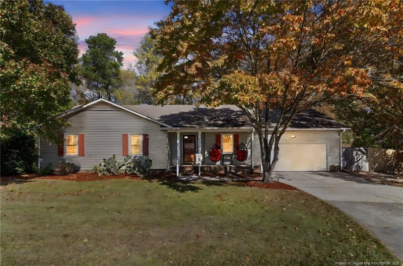 7900 Judah Ct, Fayetteville, NC 28314