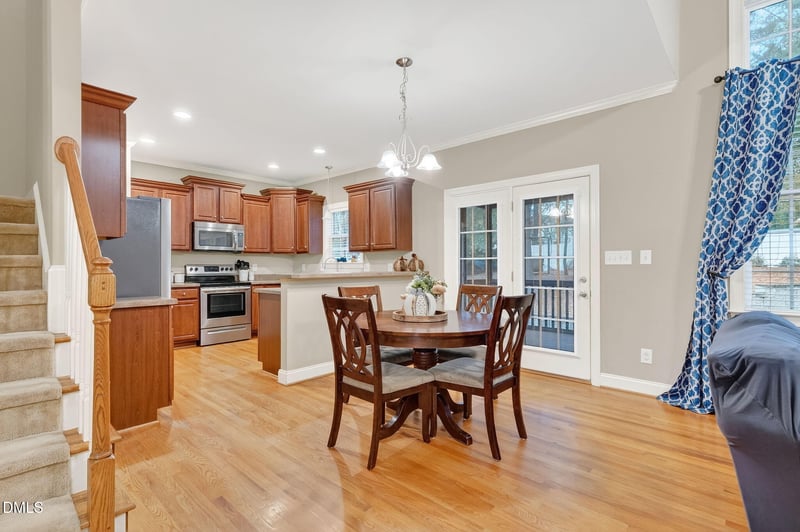 7900 Lagenaria Dr, Angier, NC 27501