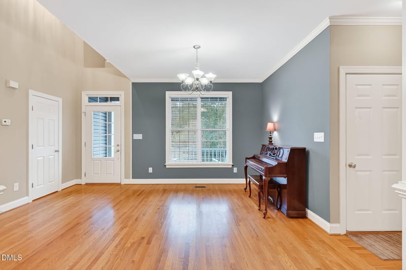 7900 Lagenaria Dr, Angier, NC 27501