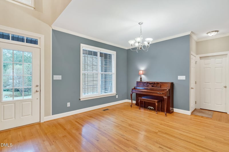 7900 Lagenaria Dr, Angier, NC 27501