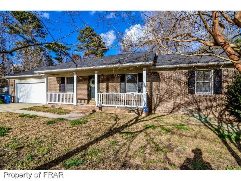 7900 Matlock Pl, Fayetteville, NC 28314