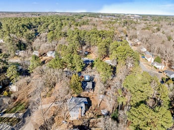 7900 Nugget Ln, Raleigh, NC 27615