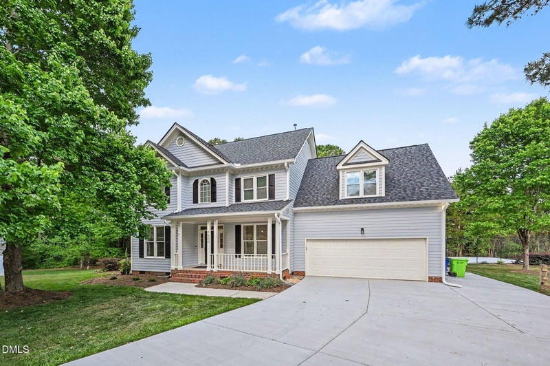 7900 Pony Pasture Ct, Raleigh, NC 27612