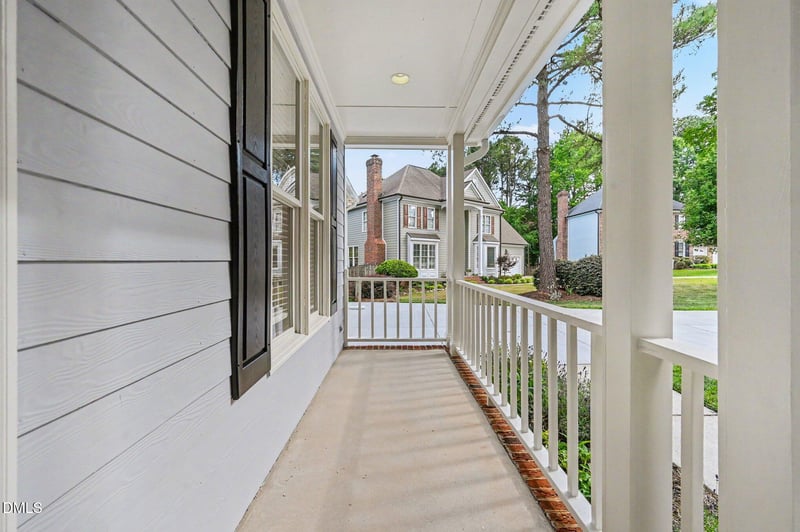 7900 Pony Pasture Ct, Raleigh, NC 27612
