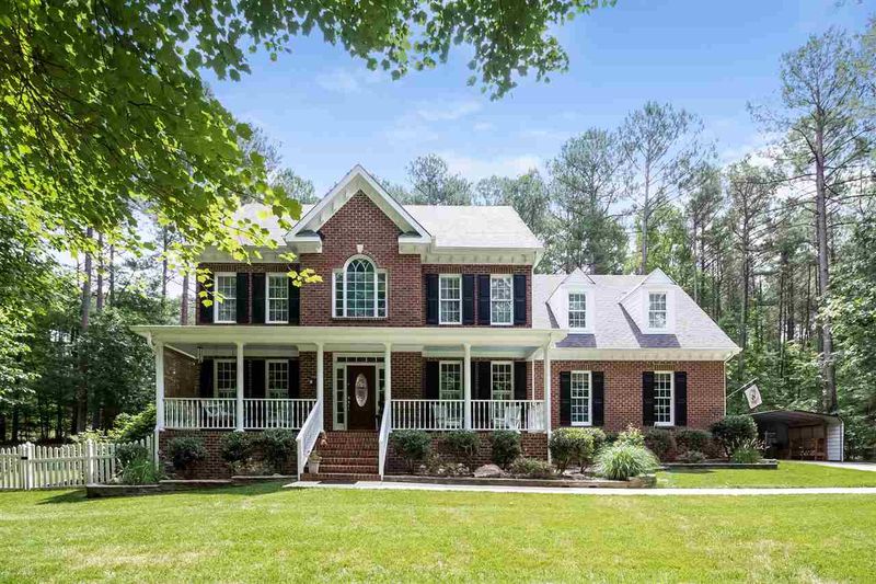 7900 Stone Forest Way, Wake Forest, NC 27587
