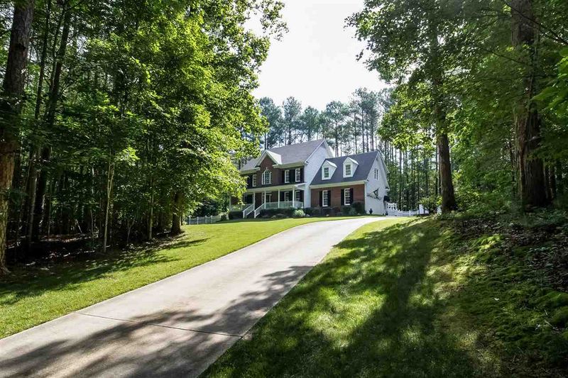 7900 Stone Forest Way, Wake Forest, NC 27587