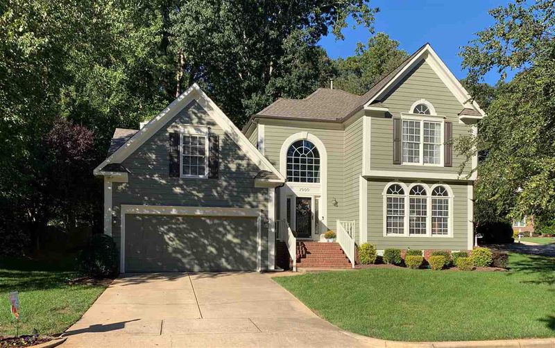 7900 Verona Pl, Raleigh, NC 27613