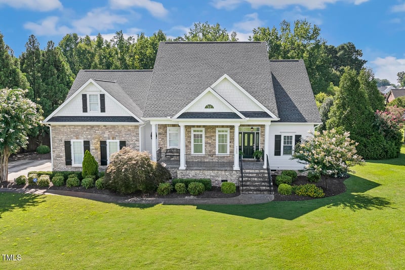 7900 Whimbrel Ln, Fuquay Varina, NC 27526