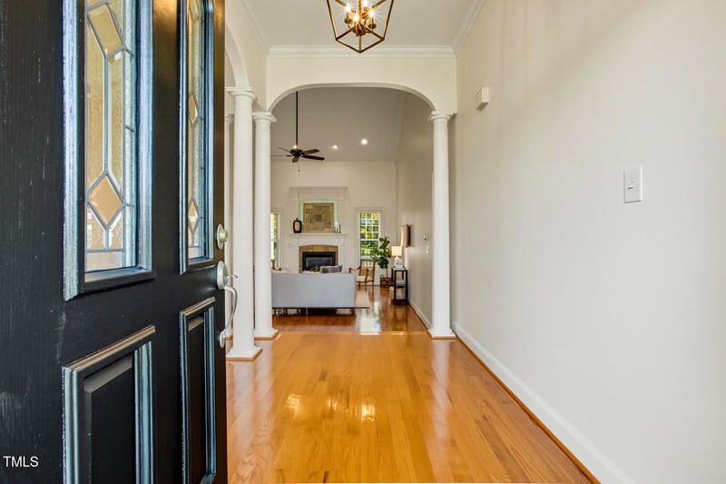 7900 Whimbrel Ln, Fuquay Varina, NC 27526