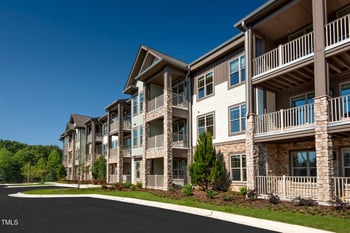 7901 Cheaha Dr #1br, Raleigh, NC 27616