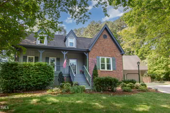 7901 Farnham Ct, Raleigh, NC 27615