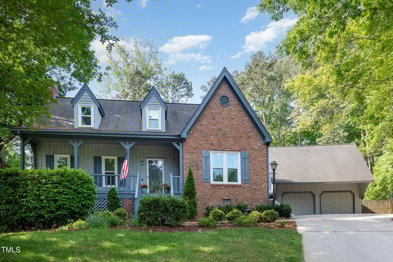 7901 Farnham Ct, Raleigh, NC 27615