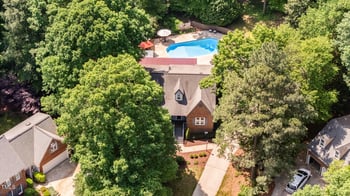 7901 Farnham Ct, Raleigh, NC 27615