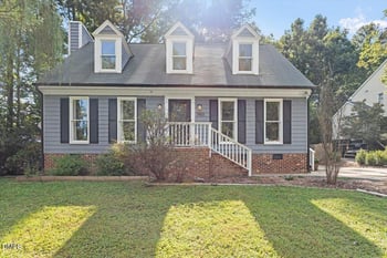 7901 Featherstone Dr, Raleigh, NC 27615