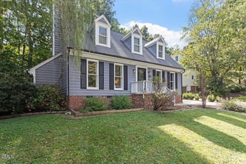 7901 Featherstone Dr, Raleigh, NC 27615