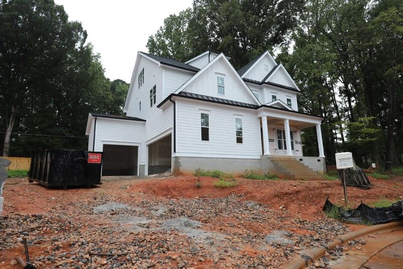 7901 Gabriels Bend Dr, Raleigh, NC 27612