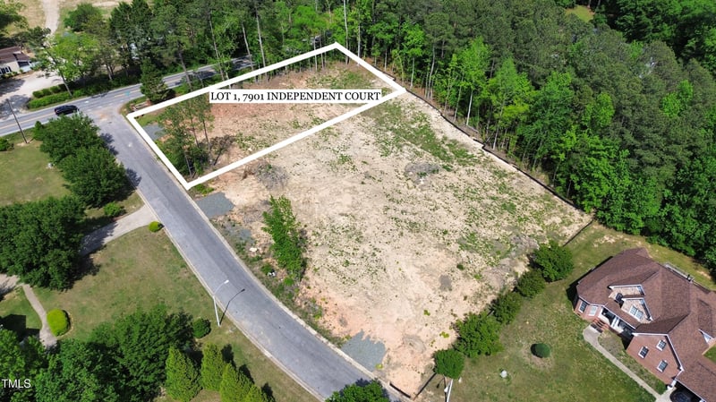 7901 Independent Ct, Garner, NC 27529
