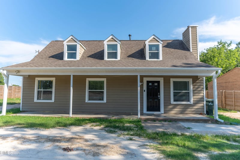 7901 Mcguire Dr, Raleigh, NC 27616