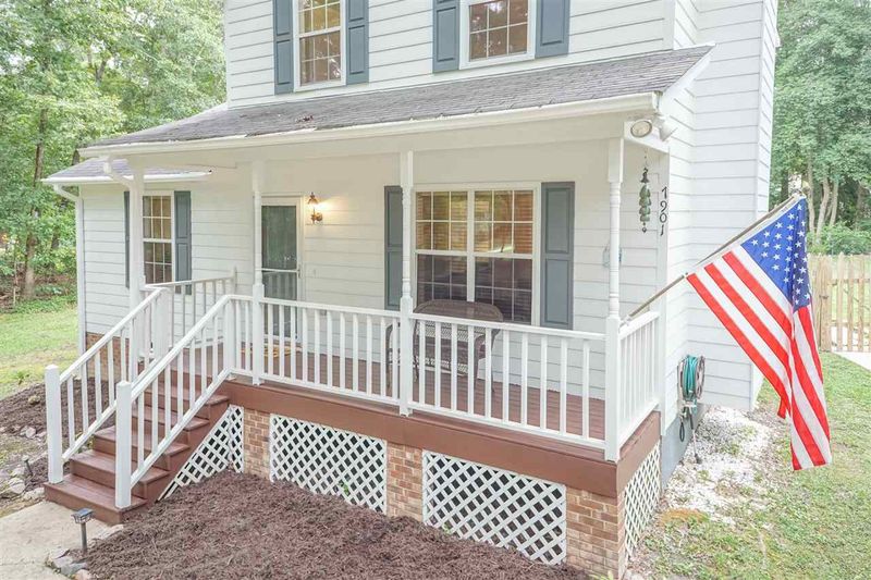 7901 River Dare Ave, Youngsville, NC 27596
