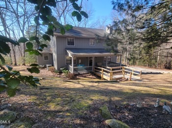 7901 River Ridge Rd, Wake Forest, NC 27587