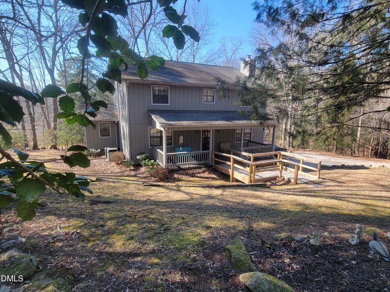 7901 River Ridge Rd, Wake Forest, NC 27587