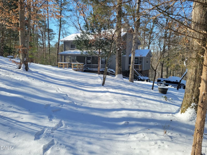 7901 River Ridge Rd, Wake Forest, NC 27587