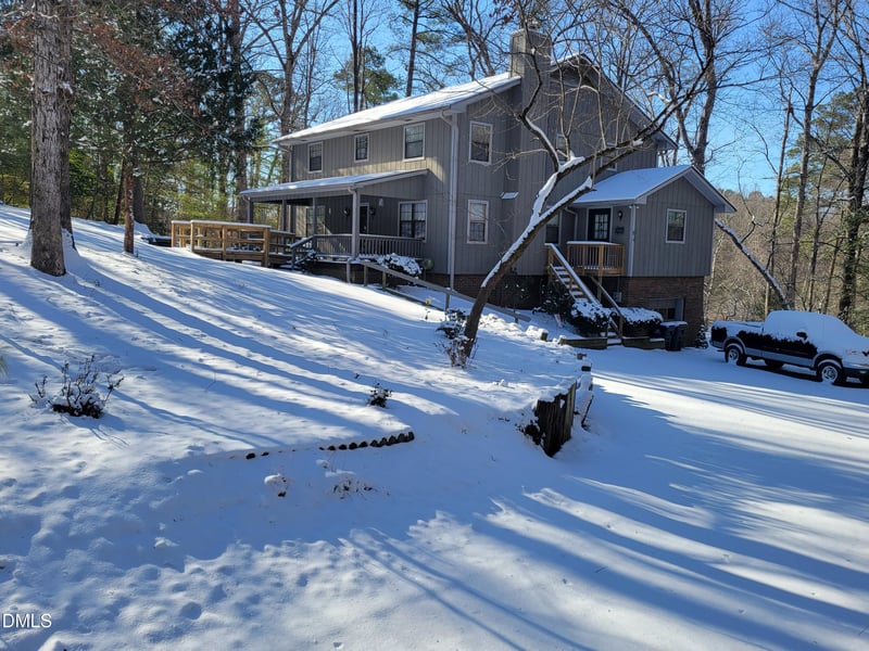 7901 River Ridge Rd, Wake Forest, NC 27587