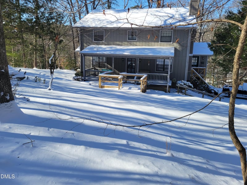 7901 River Ridge Rd, Wake Forest, NC 27587