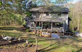 7901 River Ridge Rd, Wake Forest, NC 27587