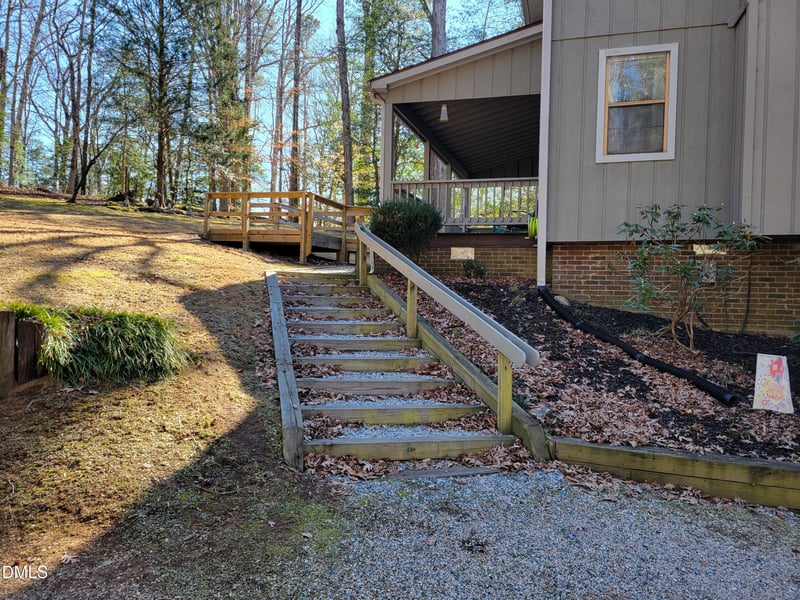 7901 River Ridge Rd, Wake Forest, NC 27587