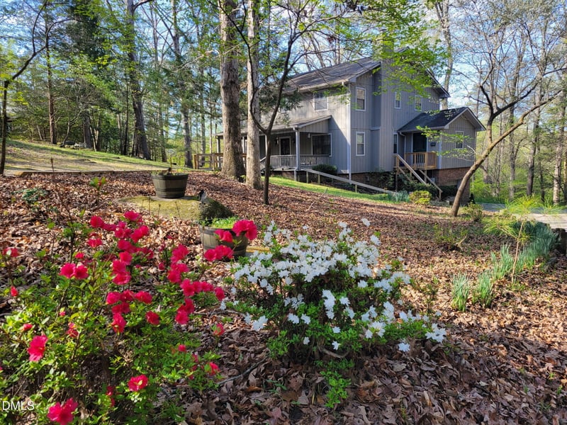 7901 River Ridge Rd, Wake Forest, NC 27587