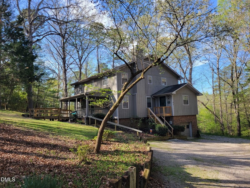 7901 River Ridge Rd, Wake Forest, NC 27587