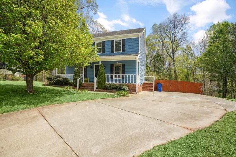 7901 Westfall Ln, Raleigh, NC 27612