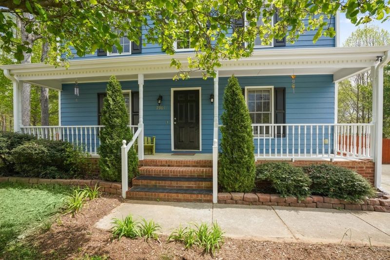 7901 Westfall Ln, Raleigh, NC 27612