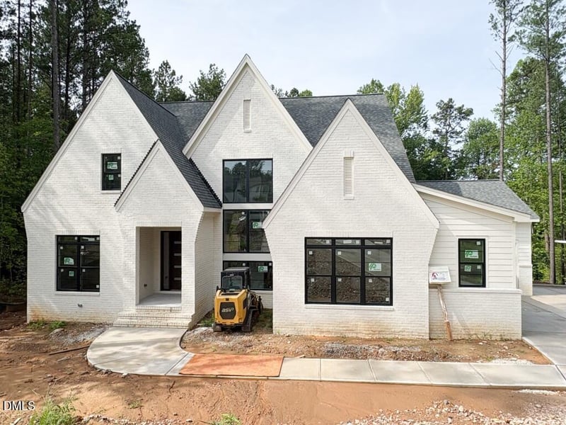 7901 Wexford Waters Ln, Wake Forest, NC 27587