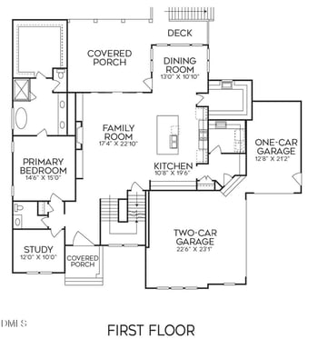 7901 Wexford Waters Ln, Wake Forest, NC 27587