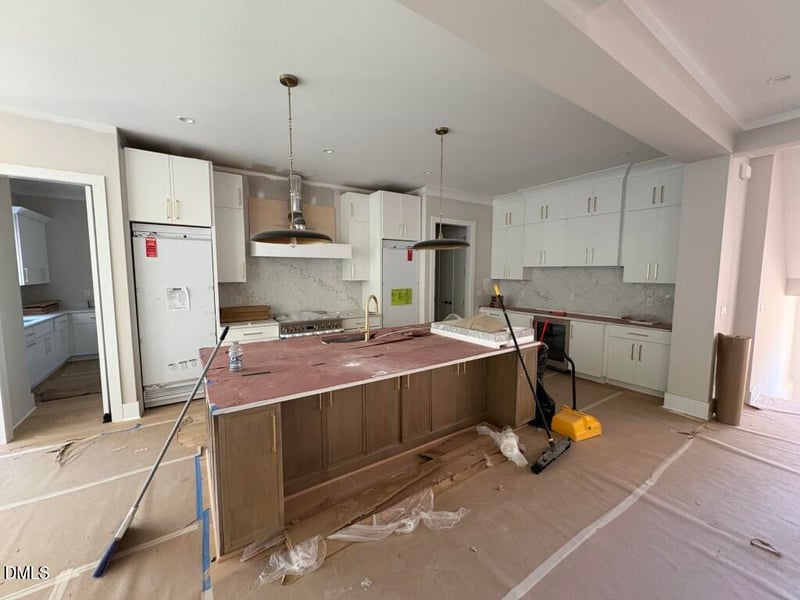 7901 Wexford Waters Ln, Wake Forest, NC 27587