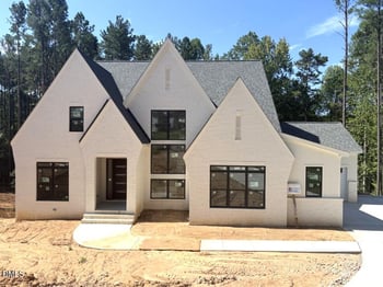 7901 Wexford Waters Ln, Wake Forest, NC 27587