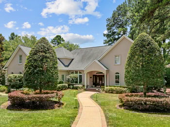 79010 Hawkins , Chapel Hill, NC 27517