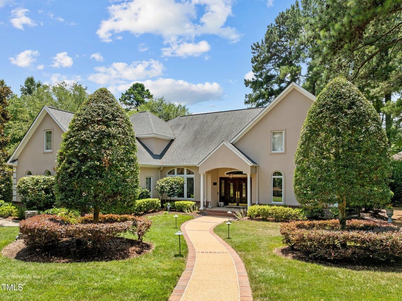 79010 Hawkins , Chapel Hill, NC 27517