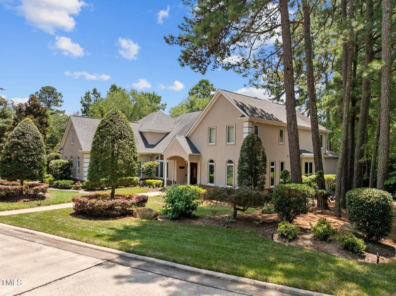 79010 Hawkins , Chapel Hill, NC 27517