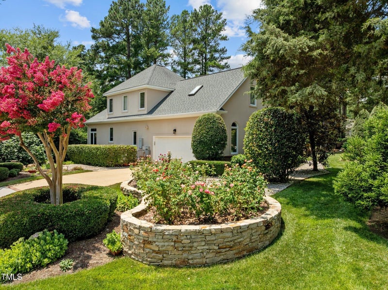 79010 Hawkins , Chapel Hill, NC 27517