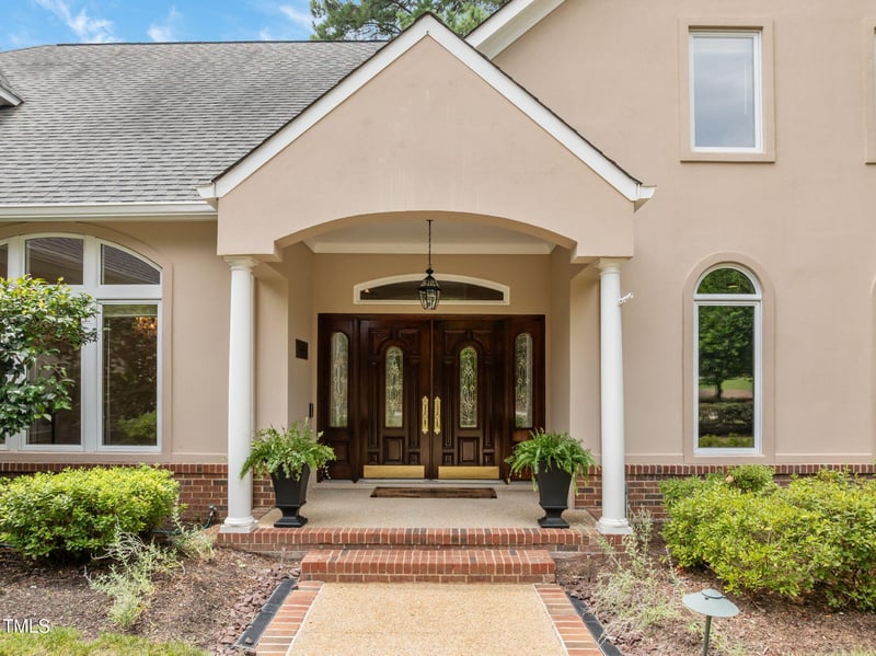 79010 Hawkins , Chapel Hill, NC 27517