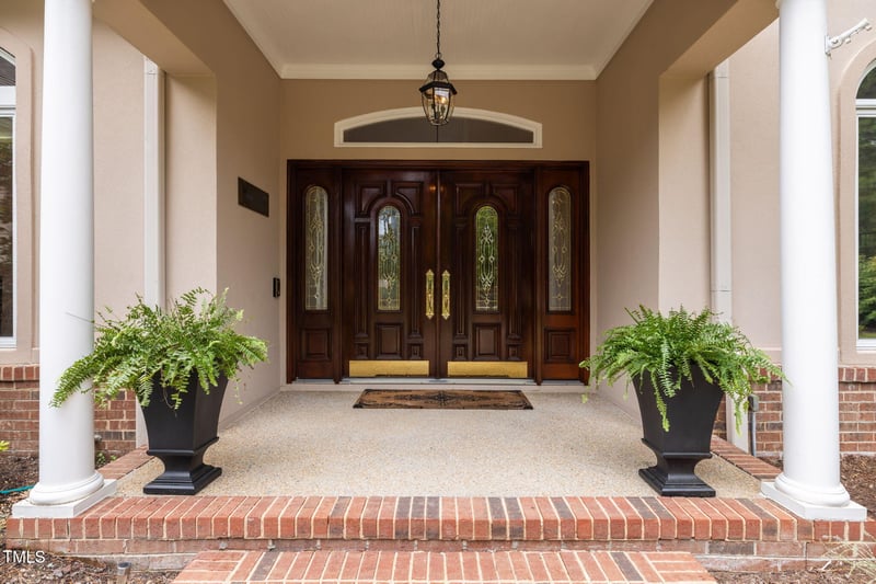 79010 Hawkins , Chapel Hill, NC 27517