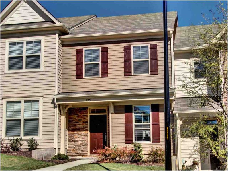 7902 Allscott Way, Raleigh, NC 27612